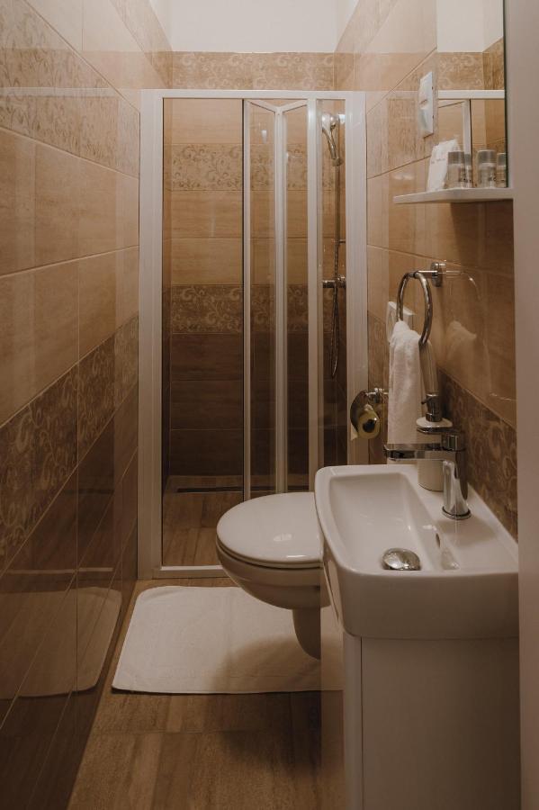 Dozsa Apartman Segedín Exteriér fotografie