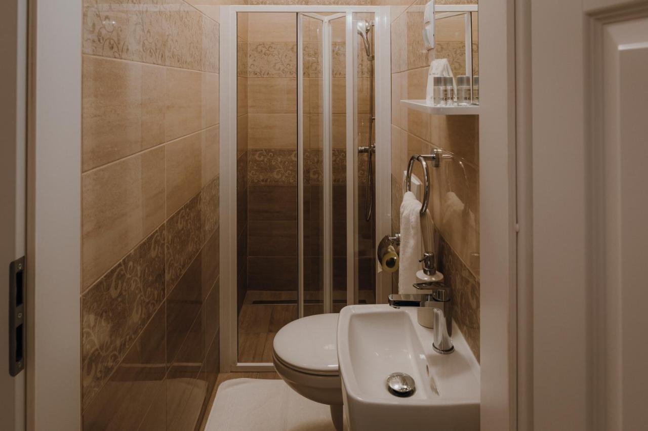 Dozsa Apartman Segedín Exteriér fotografie
