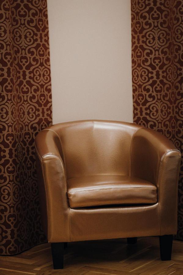 Dozsa Apartman Segedín Exteriér fotografie